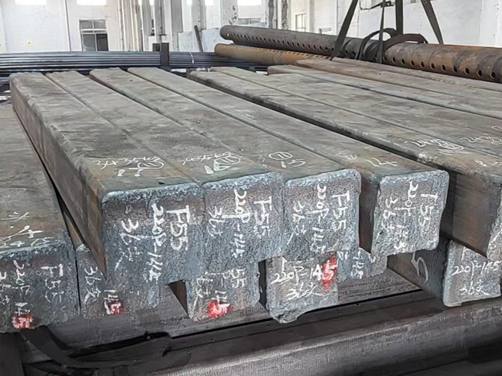 32760（F55）連鑄